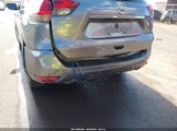 Nissan Rogue Sv 5N1AT2MT7KC755266 снимка