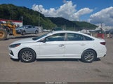Hyundai Sonata Se 5NPE24AF2JH673533 снимка