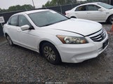 Honda Accord 2.4 Lx 1HGCP2F37BA004485 снимка