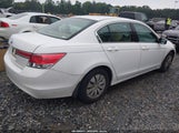 Honda Accord 2.4 Lx 1HGCP2F37BA004485 снимка