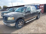 Ford F-150 Xlt 1FTRW12W25FB62813 снимка