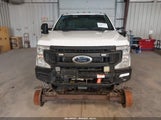 Ford F-250 Xl 1FT7W2B67NEE26238 photo