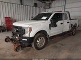 Ford F-250 Xl 1FT7W2B67NEE26238 fotografie
