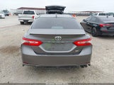Toyota Camry Se 4T1B11HK8KU834929 photo