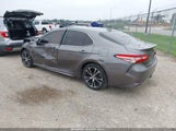Toyota Camry Se 4T1B11HK8KU834929 photo
