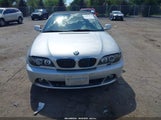 BMW 325Ci WBABW33485PL36854 снимка