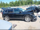 Jeep Cherokee Latitude Plus 4X4 1C4PJMLB9JD502810 снимка