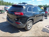Jeep Cherokee Latitude Plus 4X4 1C4PJMLB9JD502810 снимка