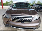 Infiniti Fx35 JNRAS08WX7X207049 снимка