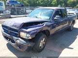 Dodge Dakota Slt/Sport 1B7GL22XXWS703436 fotografie