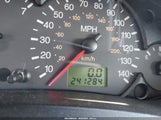 Ford Focus Zx3 3FAFP31N15R139276 снимка