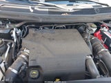 Ford Explorer Platinum 1FM5K8HT6JGC90505 снимка