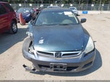 Honda Accord 2.4 Ex 1HGCM56794A100814 снимка