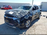 Chevrolet Blazer 3GNKBBRA1KS696641 снимка