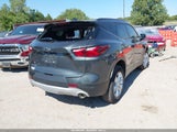 Chevrolet Blazer 3GNKBBRA1KS696641 снимка