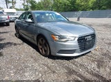Audi A6 3.0 Premium WAUGGAFC1CN171698 снимка