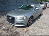 Audi A6 3.0 Premium WAUGGAFC1CN171698 снимка