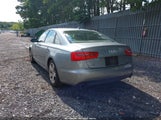 Audi A6 3.0 Premium WAUGGAFC1CN171698 снимка