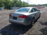Audi A6 3.0 Premium WAUGGAFC1CN171698 снимка