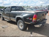 Chevrolet Silverado  Ls 1GCGK29U7YE290102 снимка