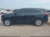 Kia Sorento 2.4L L 5XYPG4A33KG586233 photo