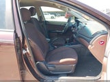 Kia Forte Ex KNAFU4A23A5281993 снимка