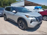 Nissan Rogue Sv Intelligent Awd JN8BT3BB7RW435855 снимка