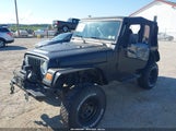 Jeep Wrangler Sport 1J4FA49S8YP775825 снимка