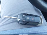 Ford Fusion S 3FA6P0G74ER335915 снимка