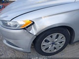 Ford Fusion S 3FA6P0G74ER335915 снимка