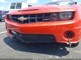 Chevrolet Camaro 2Ss 2G1FK1EJXD9230757 снимка