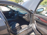 Cadillac Cts Luxury 1G6AX5S37E0178020 снимка