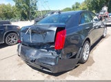 Cadillac Cts Luxury 1G6AX5S37E0178020 снимка