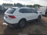 Volkswagen Tiguan 2.0T Se/2.0T Sel 3VV3B7AX9JM207532 снимка