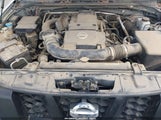 Nissan Xterra Se 5N1AN08W76C536624 снимка