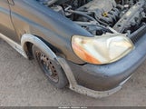 Toyota Echo JTDBT123010156585 снимка