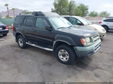 Nissan Xterra Xe 5N1ED28YX1C571863 photo