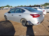 Nissan Sentra Sv 3N1AB7AP3KY303403 снимка