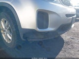 Kia Sorento Lx 5XYKTCA61FG607757 снимка