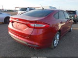 Ford Fusion Se 3FA6P0H71DR117542 снимка