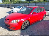 Mazda Mazda3 S Grand Touring JM1BK343X71741348 photo