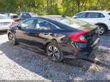 Honda Civic Ex-L 19XFC1F7XHE213052 снимка