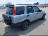 Honda Cr-V Lx JHLRD28441S002809 снимка