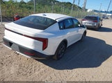 Kia K4 Lxs 3KPFT4DE7SE029942 снимка