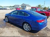 Chrysler 200 Limited 1C3CCCAB4FN564899 fotografie