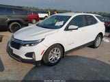 Chevrolet Equinox Awd 2Fl 3GNAXTEG9PL203352 снимка