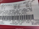 Mitsubishi Eclipse Gs 4A3AK24F88E004091 снимка