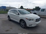 Infiniti Qx60 5N1AL0MN9EC502329 снимка