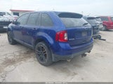 Ford Edge Sel 2FMDK3JC1DBA39427 fotografie