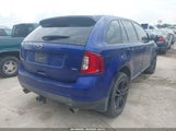 Ford Edge Sel 2FMDK3JC1DBA39427 fotografie